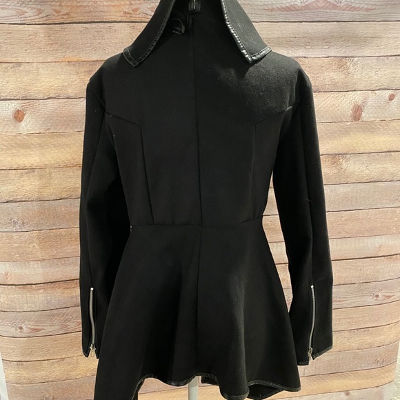 Wrap Jacket - Picture 5 of 7